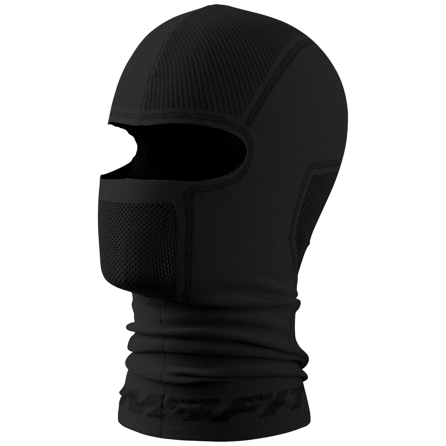 Балаклава Dynafit 3IN1 S TECH BALACLAVA 71132 0910, размер UNI58, черная фото 1