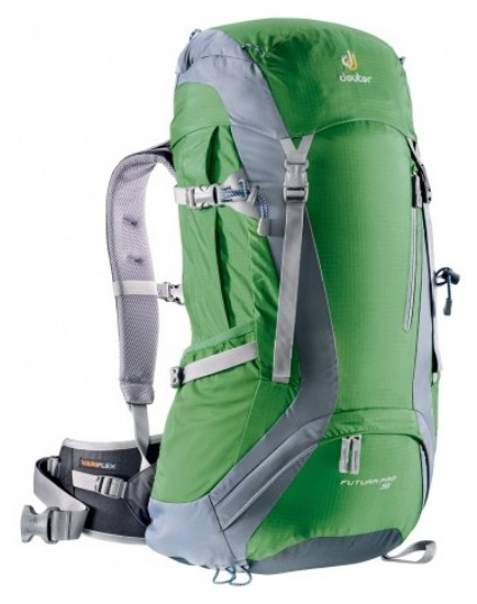 Рюкзак DEUTER Futura PRO 38 emerald-titan фото 