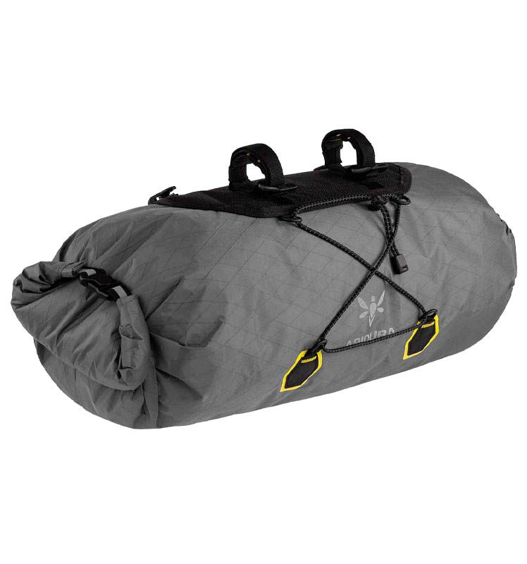 Сумка на кермо Apidura Backcountry Handlebar Pack (20L) фото 2