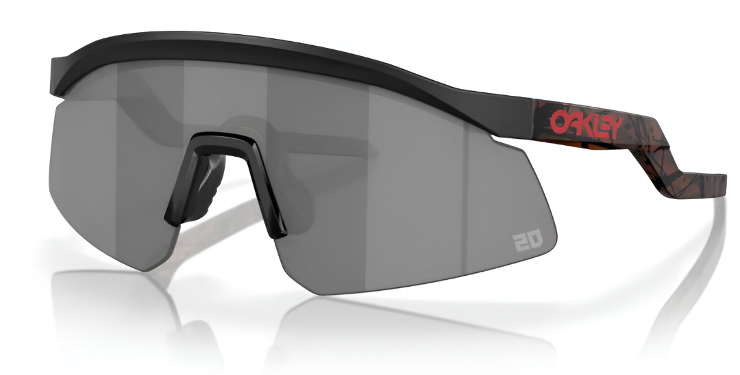 Очки Oakley HYDRA Fabio Quartararo Matte Black / Prizm Black фото 