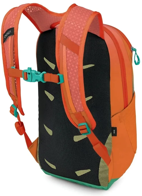 Рюкзак Osprey DAYLITE JR Sunshine O/S фото 2