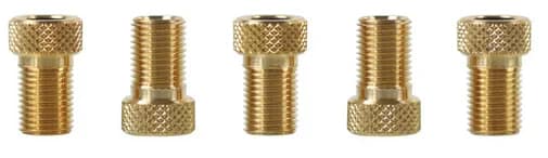 Перехідник Effetto Mariposa Presta/Schrader Adapter фото 