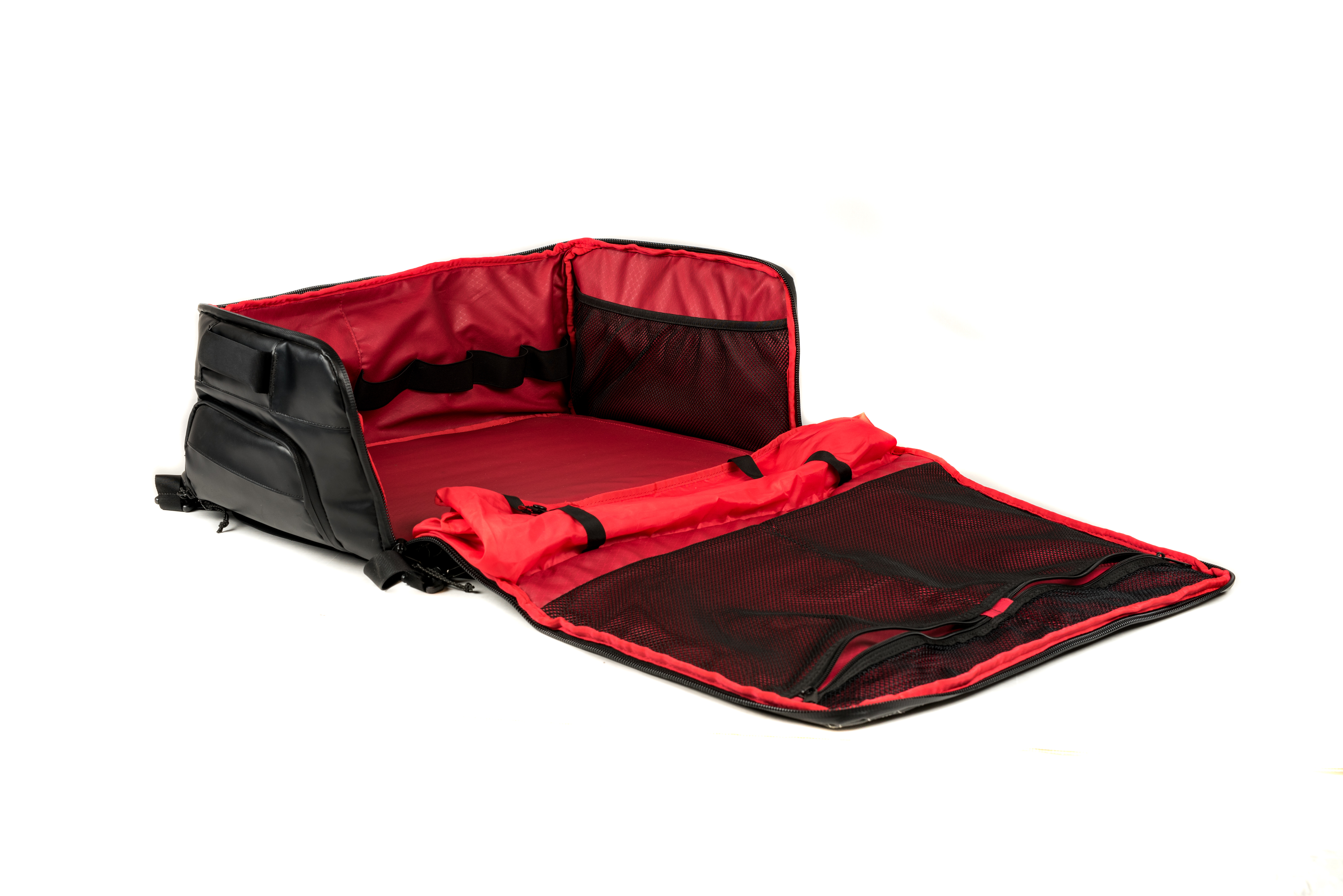 Сумка SILCA MARATONA GEAR Bag фото 3