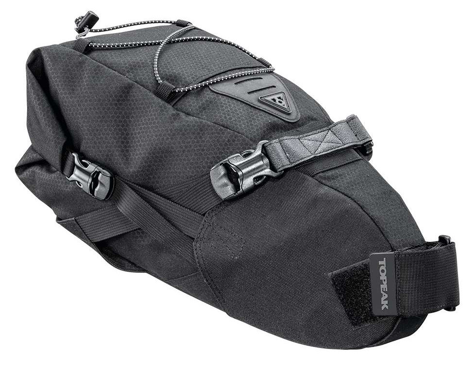 Сумка підсідельна Topeak Back Loader, Large 15L 565г фото 1