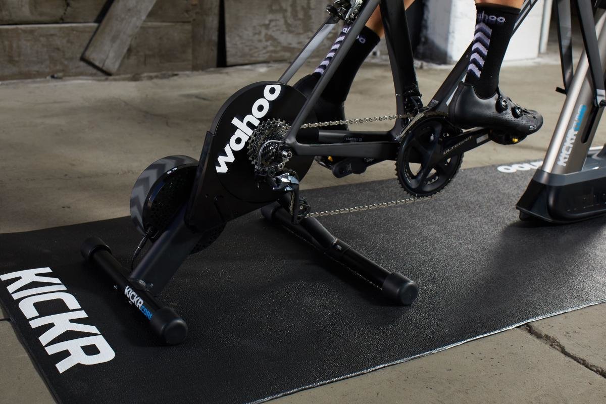 Велостанок Wahoo KICKR Core Trainer WFBKTR4 фото 5