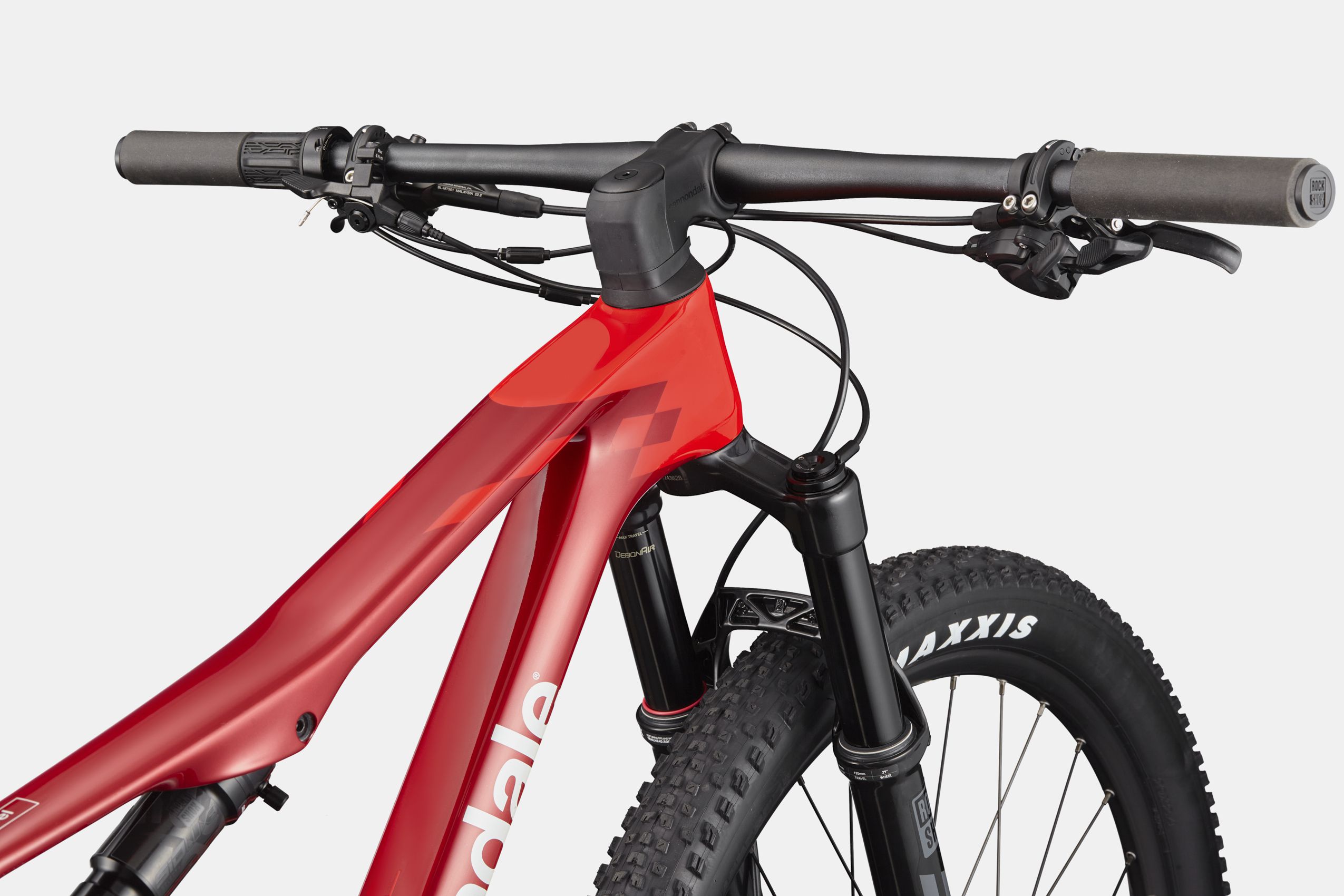 Велосипед 29" Cannondale SCALPEL Carbon 4 рама - XL RRD B6 фото 6