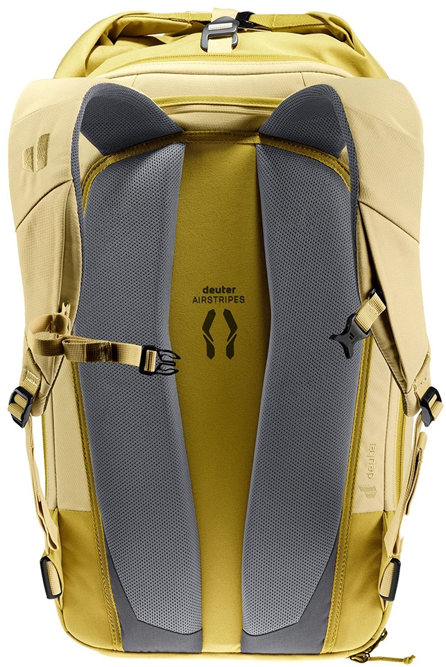 Рюкзак Deuter UTILION 30 Ginger Turmeric фото 2