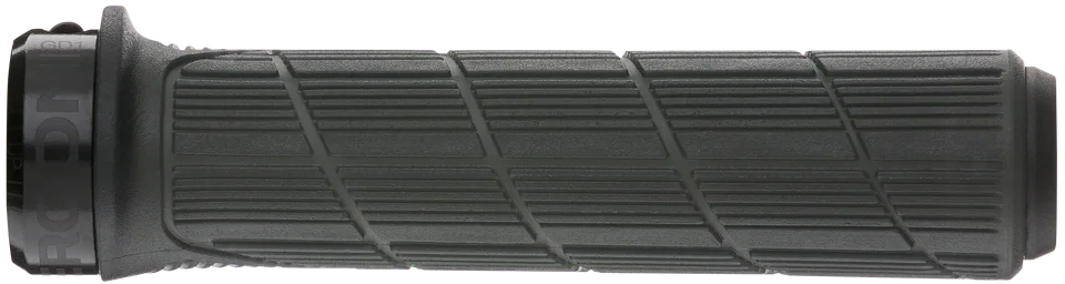 Грипсы Ergon GD1 Evo Factory, Slim Frozen Stealth фото 2