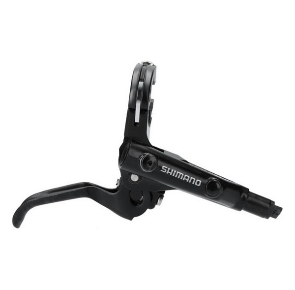 Ручки гальмівні Shimano BL-MT501, права, для гідр диск гальм фото 