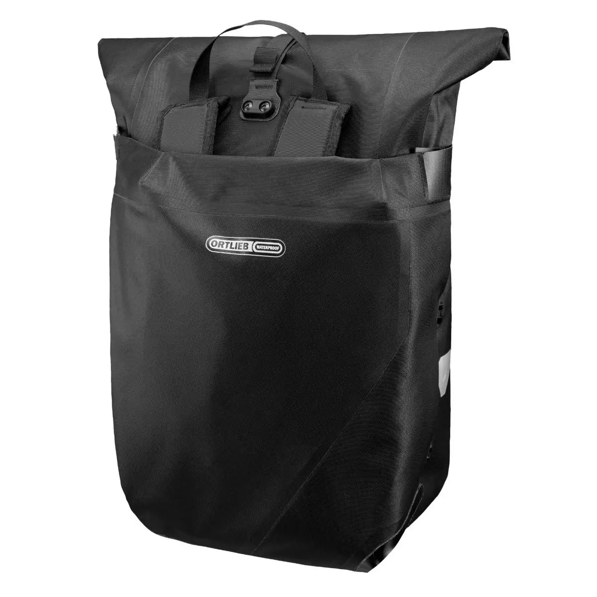 Герморюкзак Ortlieb Vario PS black, 26 л фото 2