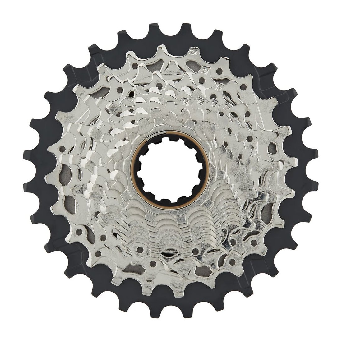 Кассета 12-k 10-28Т Sram FORCE XG-1270 D1 Silver фото 1