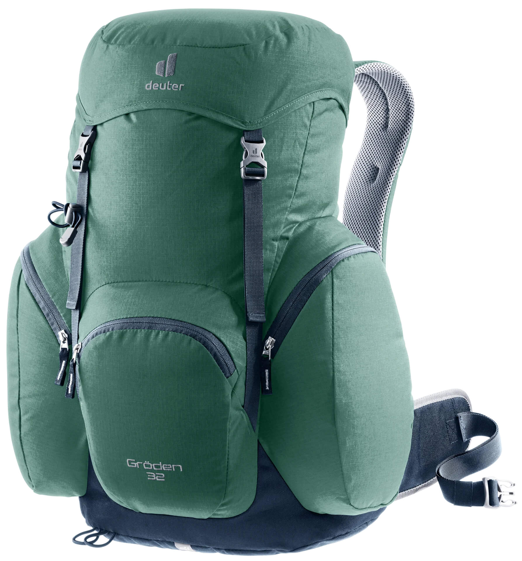 Рюкзак Deuter GRODEN 32 Seagreen Ink фото 