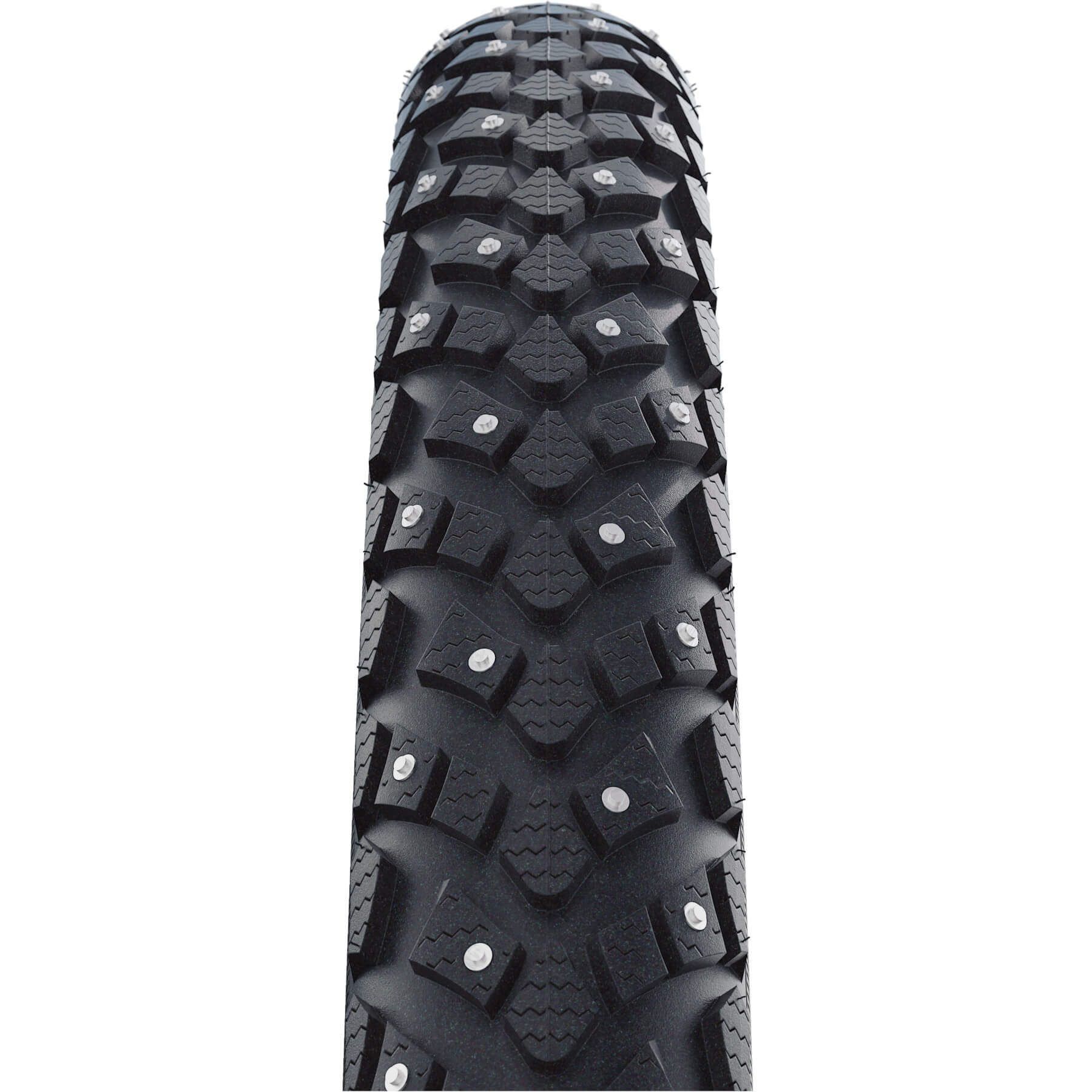 Покришка 20x2.15 (55-406) Schwalbe MARATHON WINTER PLUS Perf, SmartGuard, TwinSkin 55-406 B/B + RT HS396 144 Steel Studs WiC 67EPI фото 2