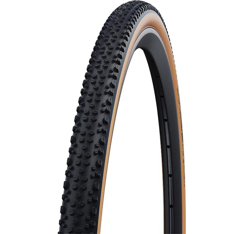 Покрышка 28x1.30 700x33C (33-622) Schwalbe X-ONE Allround RaceGuard, TLE B/CL-SK HS467A ADDIX 67EPI фото 1