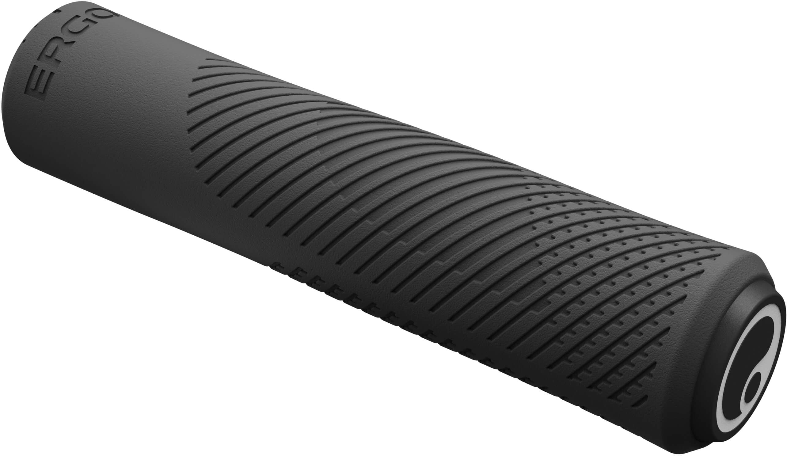 Грипсы Ergon GXR-S, Black фото 