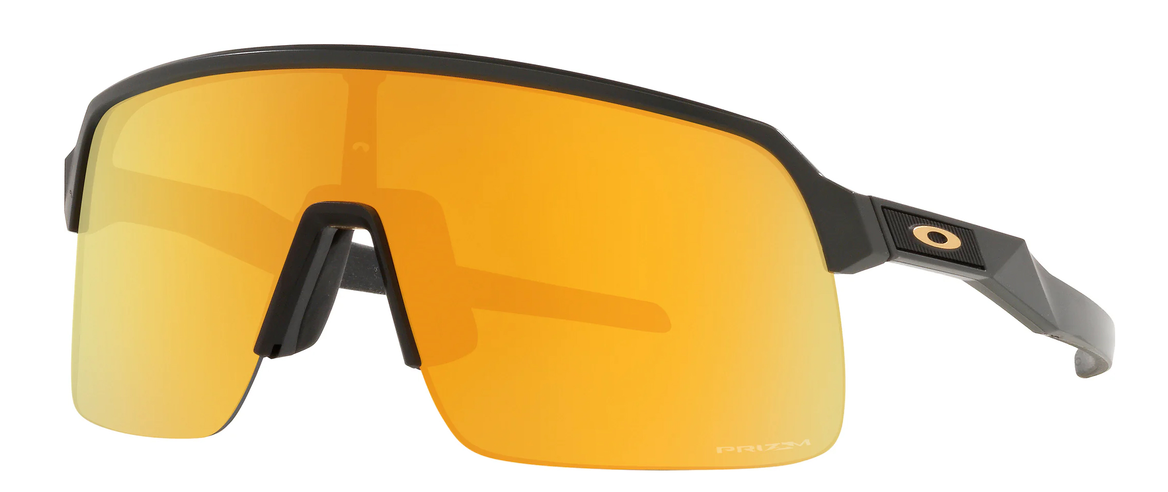 Очки Oakley SUTRO LITE Matte Carbon / Prizm 24k фото 