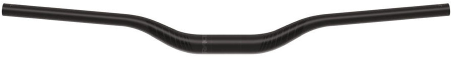 Руль RaceFace AEFFECT R 2027, 780 мм, Ø35 мм, подъем 40 мм, алюминий, Black фото 