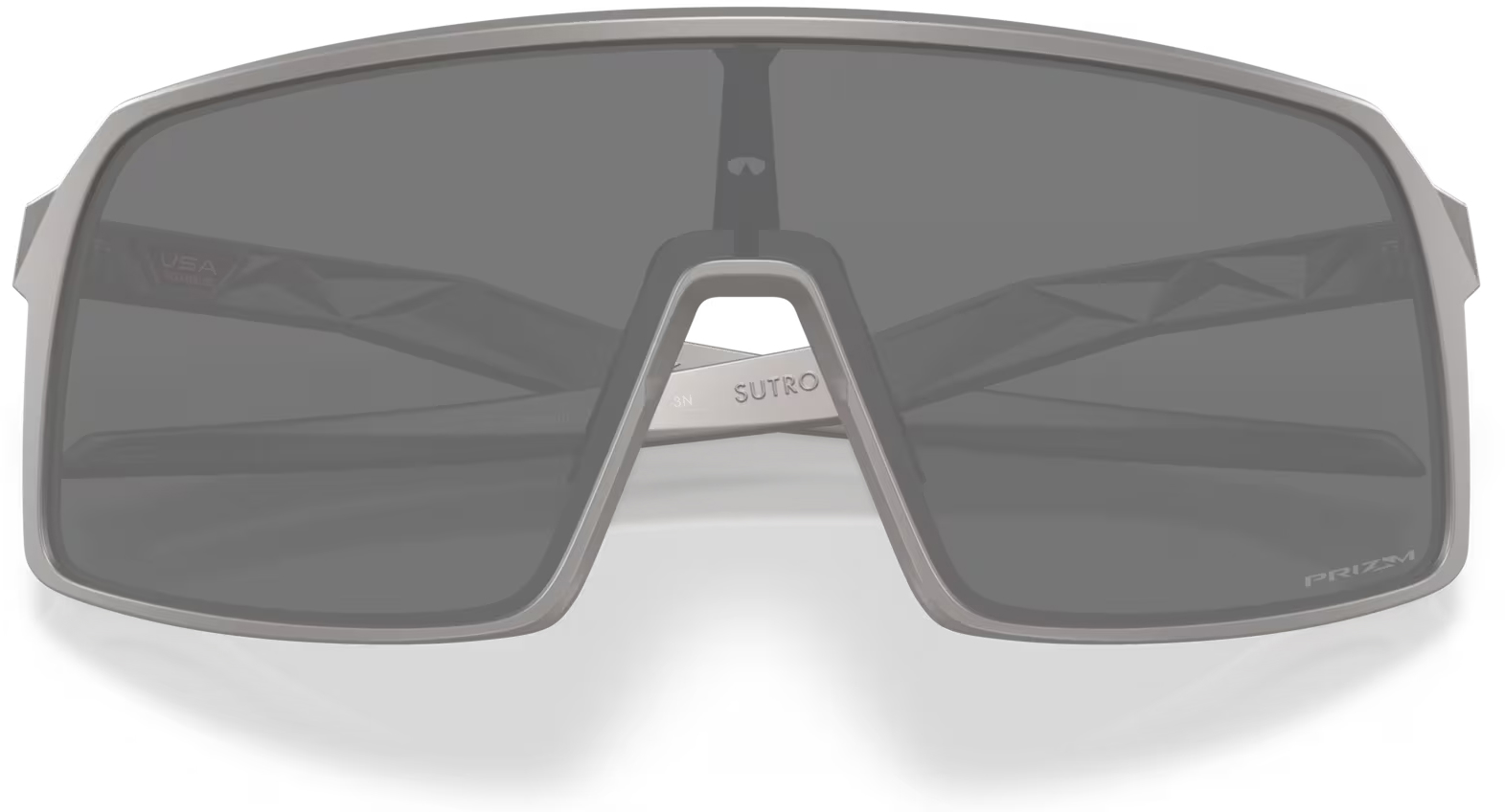 Очки Oakley SUTRO Titanium / Prizm Black фото 2