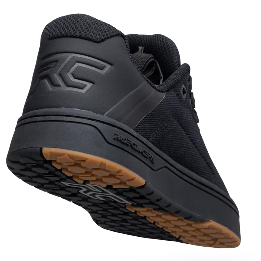 Взуття Ride Concepts LIVEWIRE Youth Black 2US (34EU) фото 5