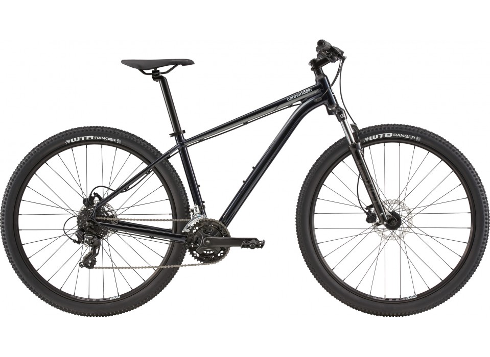 Велосипед 29" Cannondale TRAIL 7 рама - XL 2020 MDN