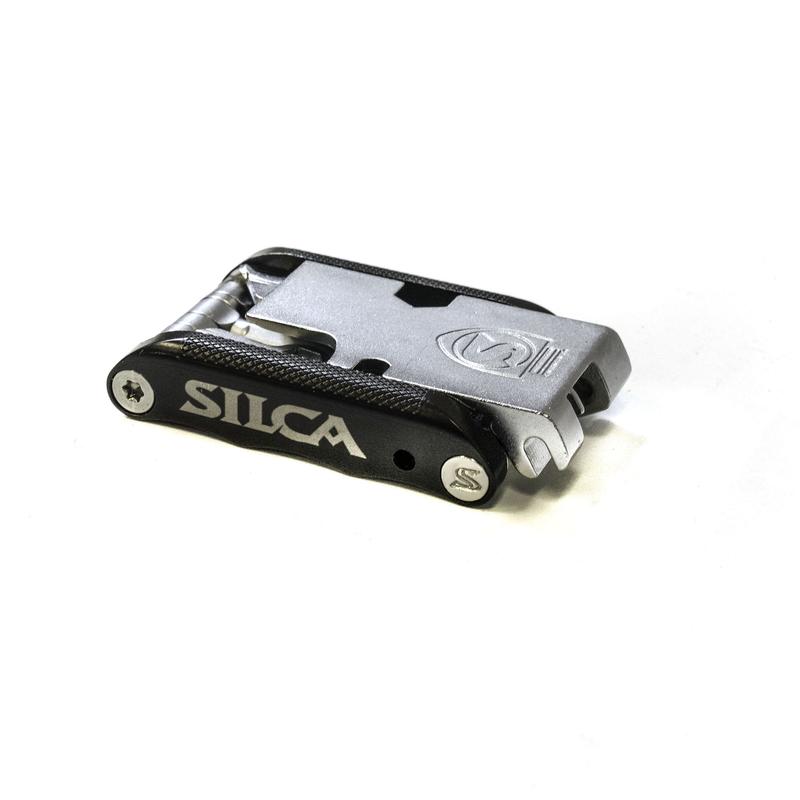 Мультитул SILCA Italian Army Knife - Venti фото 2