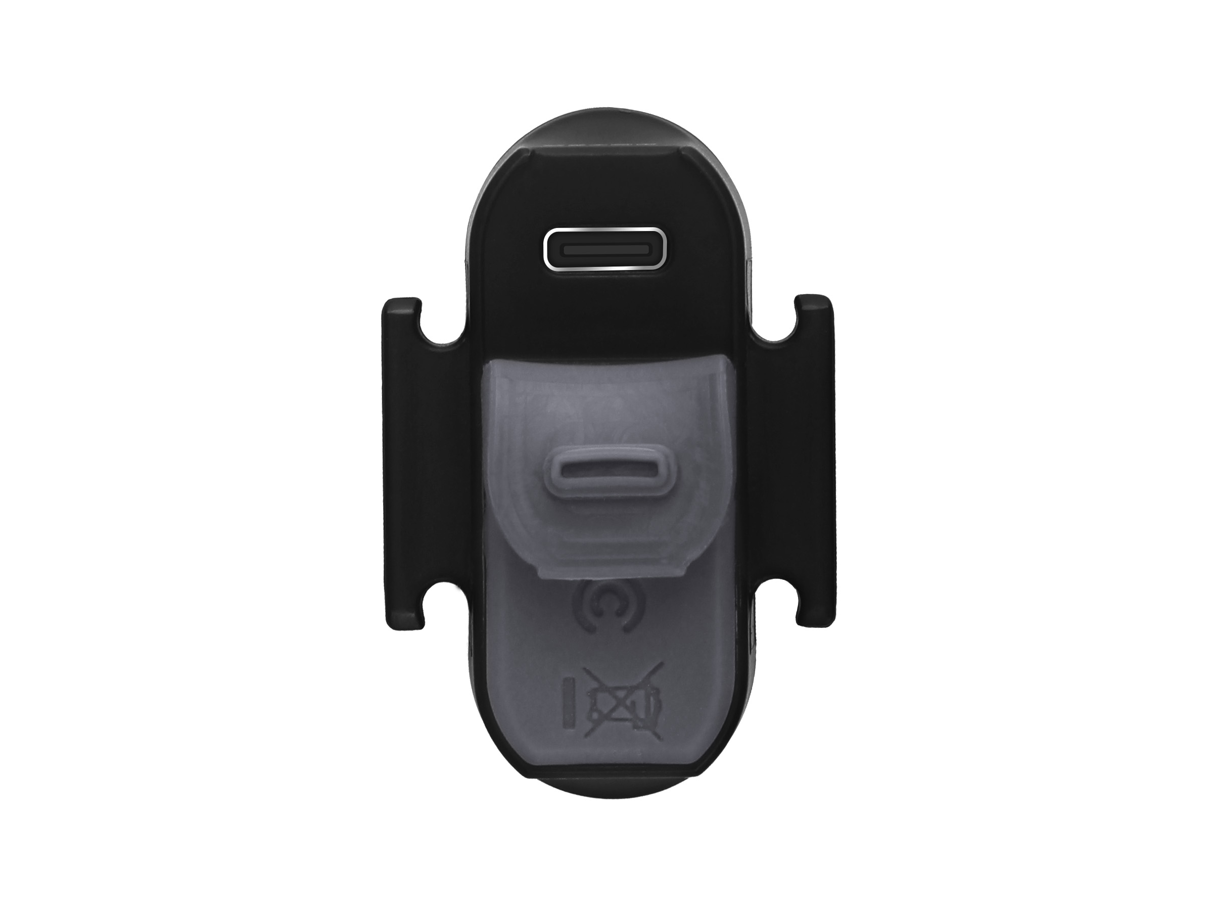 Блимавка задня Fenix BC05RV20, 15 люмен, 6 режимів, зарядка USB-C фото 4