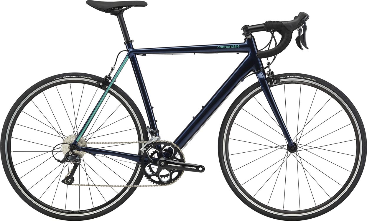 Велосипед 28" Cannondale CAAD Optimo Sora рама - 54см MDN A0 фото 