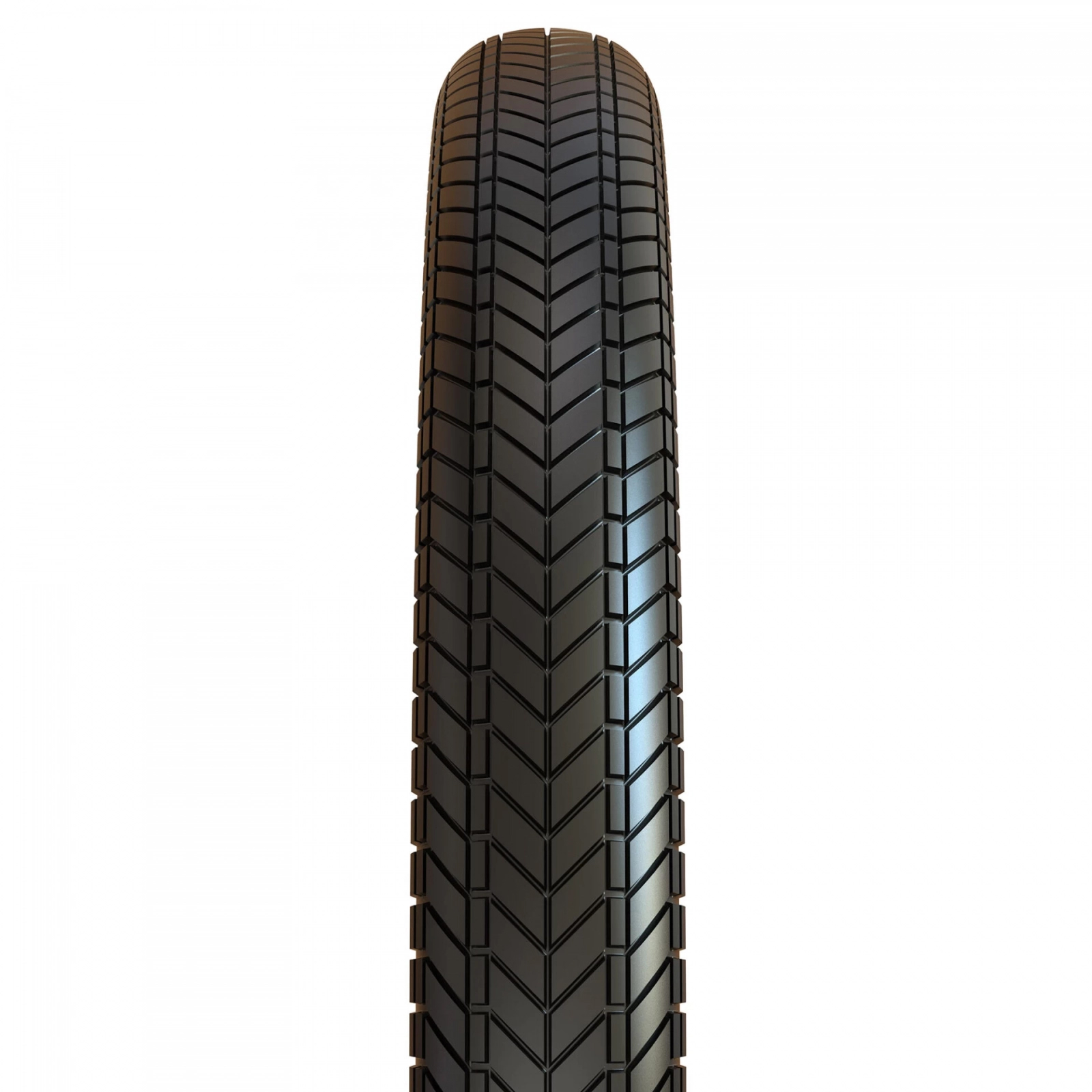 Покрышка 20x2.10 Maxxis GRIFTER, TPI60x2, Wire фото 2