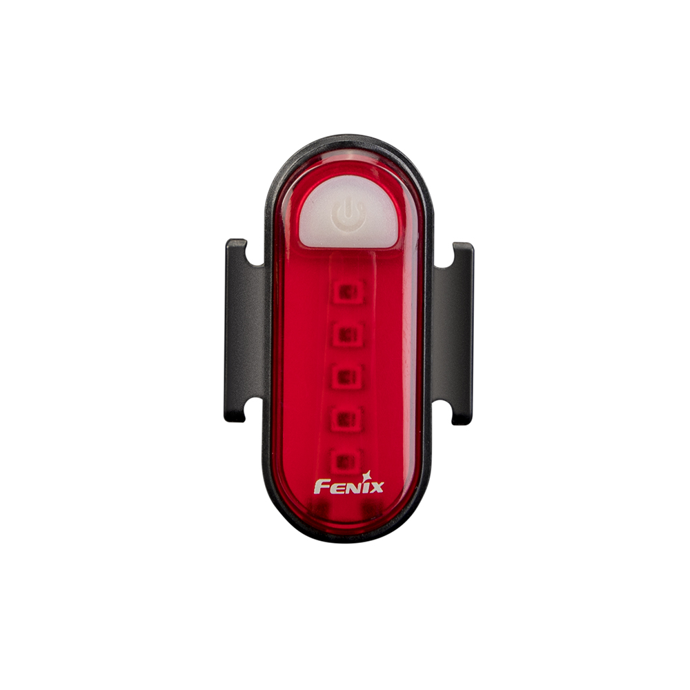Блимавка задня Fenix BC05RV20, 15 люмен, 6 режимів, зарядка USB-C фото 2