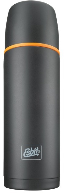 Термос Esbit VF1000ML, 1 л, черный фото 