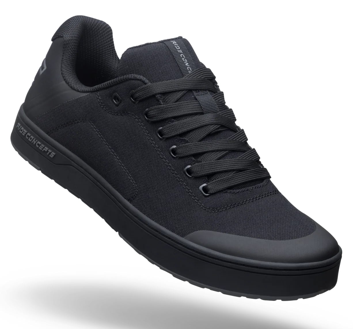 Обувь Ride Concepts LIVEWIRE Men's Black 10US (43EU) фото 