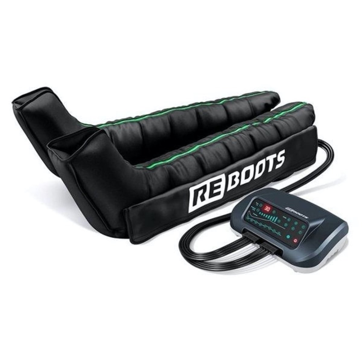 Сапоги для прессотерапии REBOOTS One Lite Recovery Boots Set 6/6, L фото 