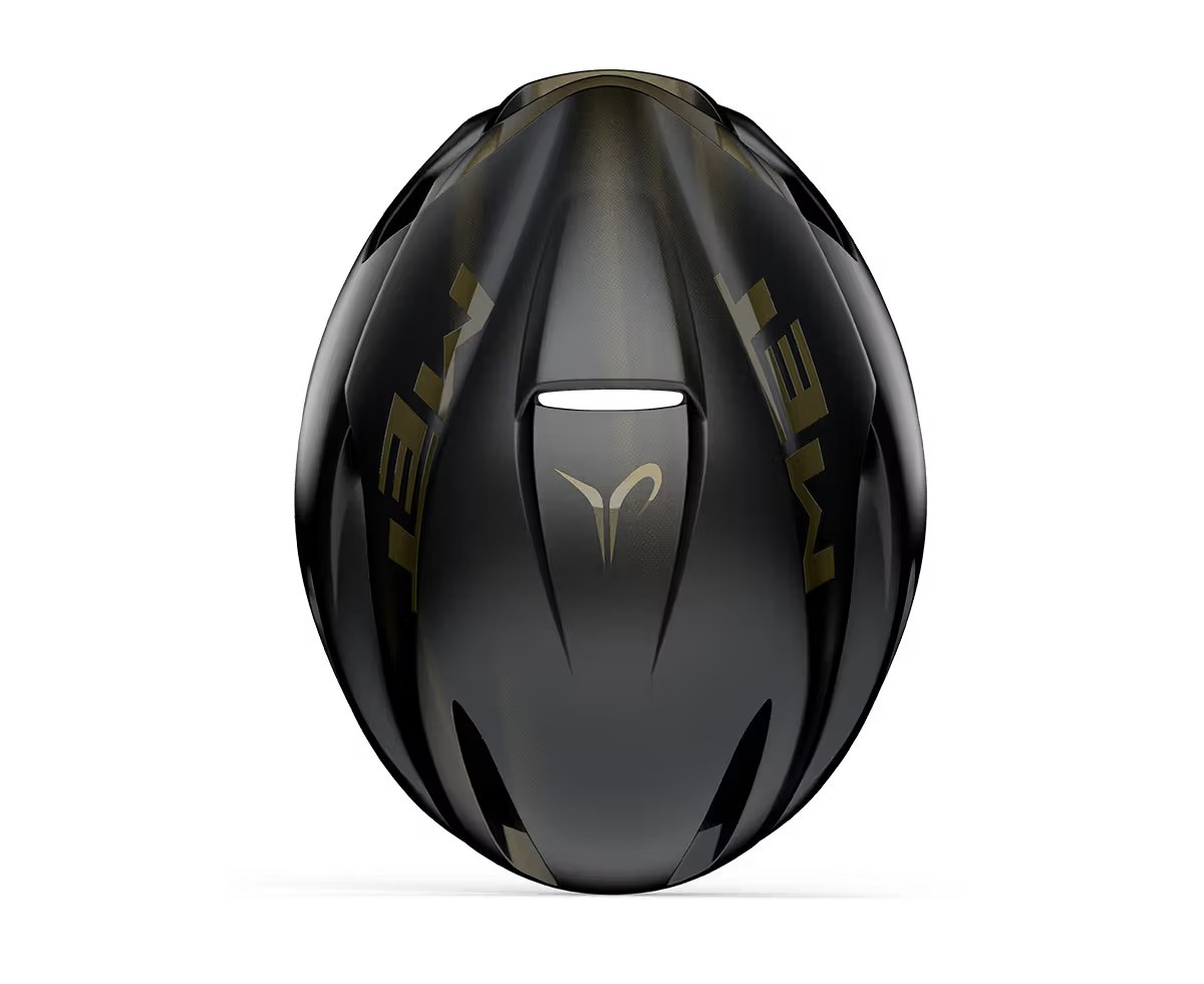 Шолом Met MANTA MIPS CE TADEJ POGACAR BLACK EDITION розмір S (52-56) фото 4