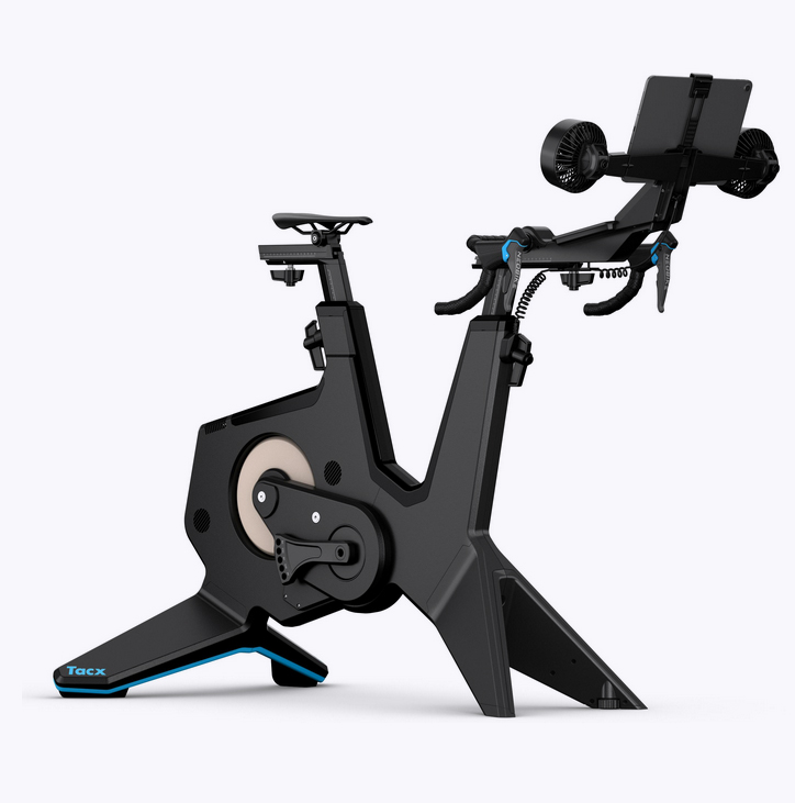 Велостанок Tacx NEO BIKE SMART PLUS фото 3