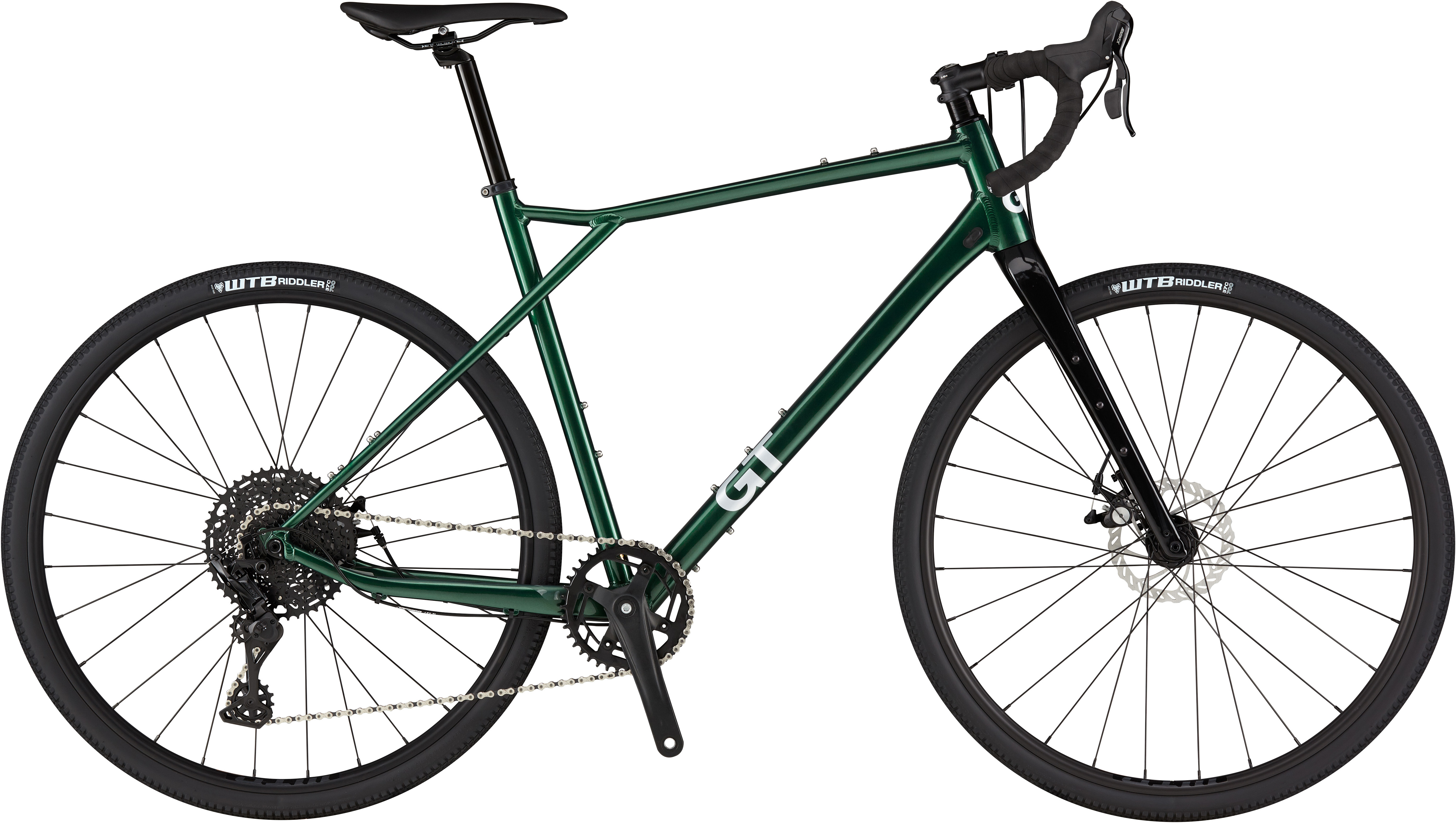 Велосипед 28" GT GRADE AL SPORT рама - L FRG фото 