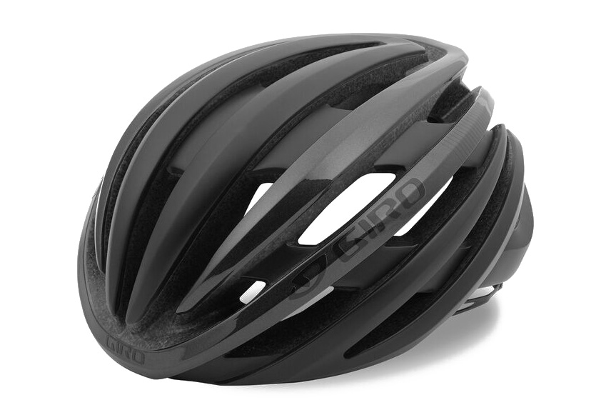 Шлем Giro Cinder MIPS, размер (55-59см), матовый серый фото 