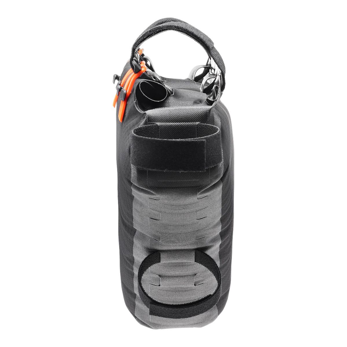 Гермосумка на раму Ortlieb Frame-Pack RC black matt, 4 л  фото 5