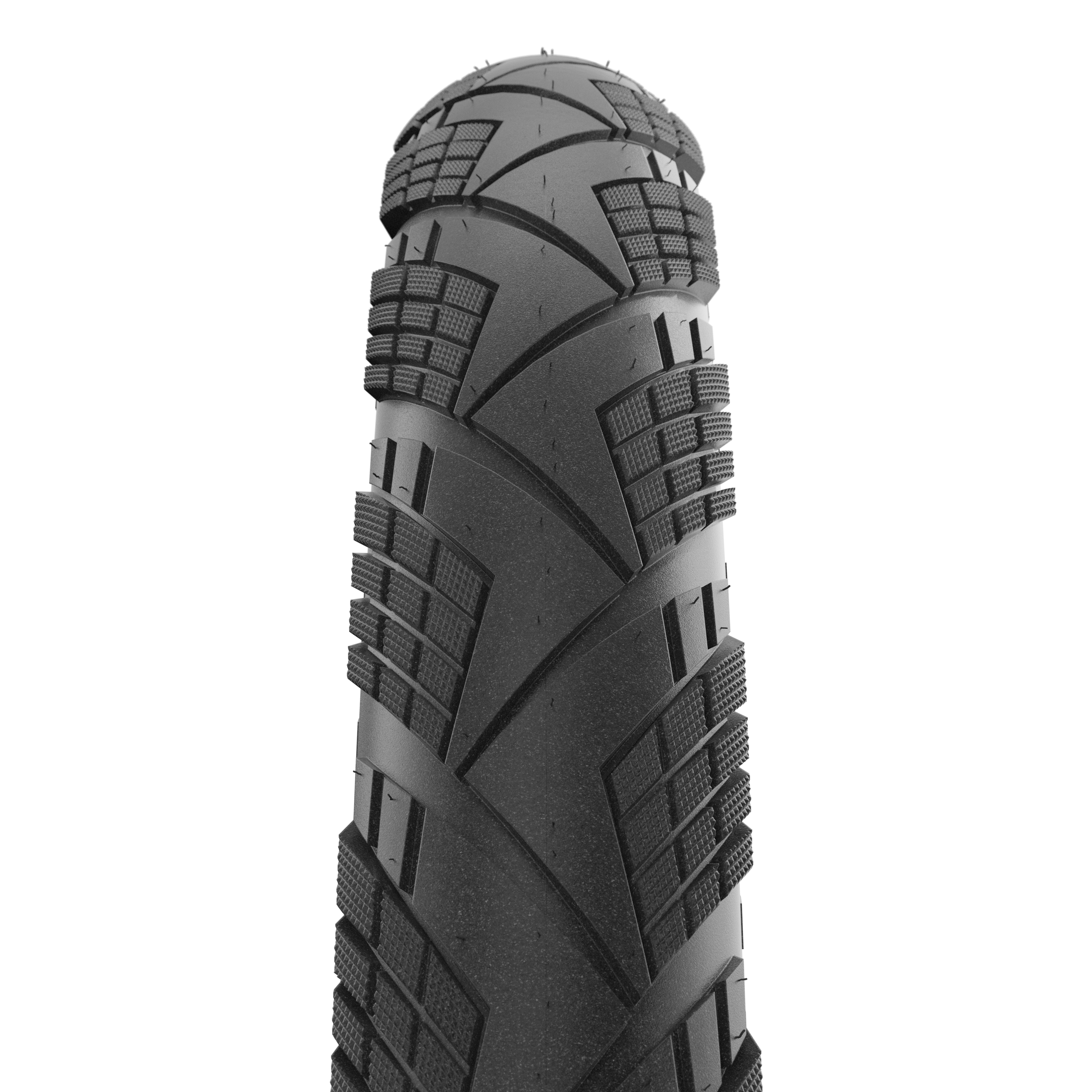 Покрышка 28x1.50 700x38C (40-622) Schwalbe MARATHON EFFICIENCY Evo, Super Race, V-Guard, B/B-SK+RT HS617 ADDIX Race 67EPI 32B фото 2