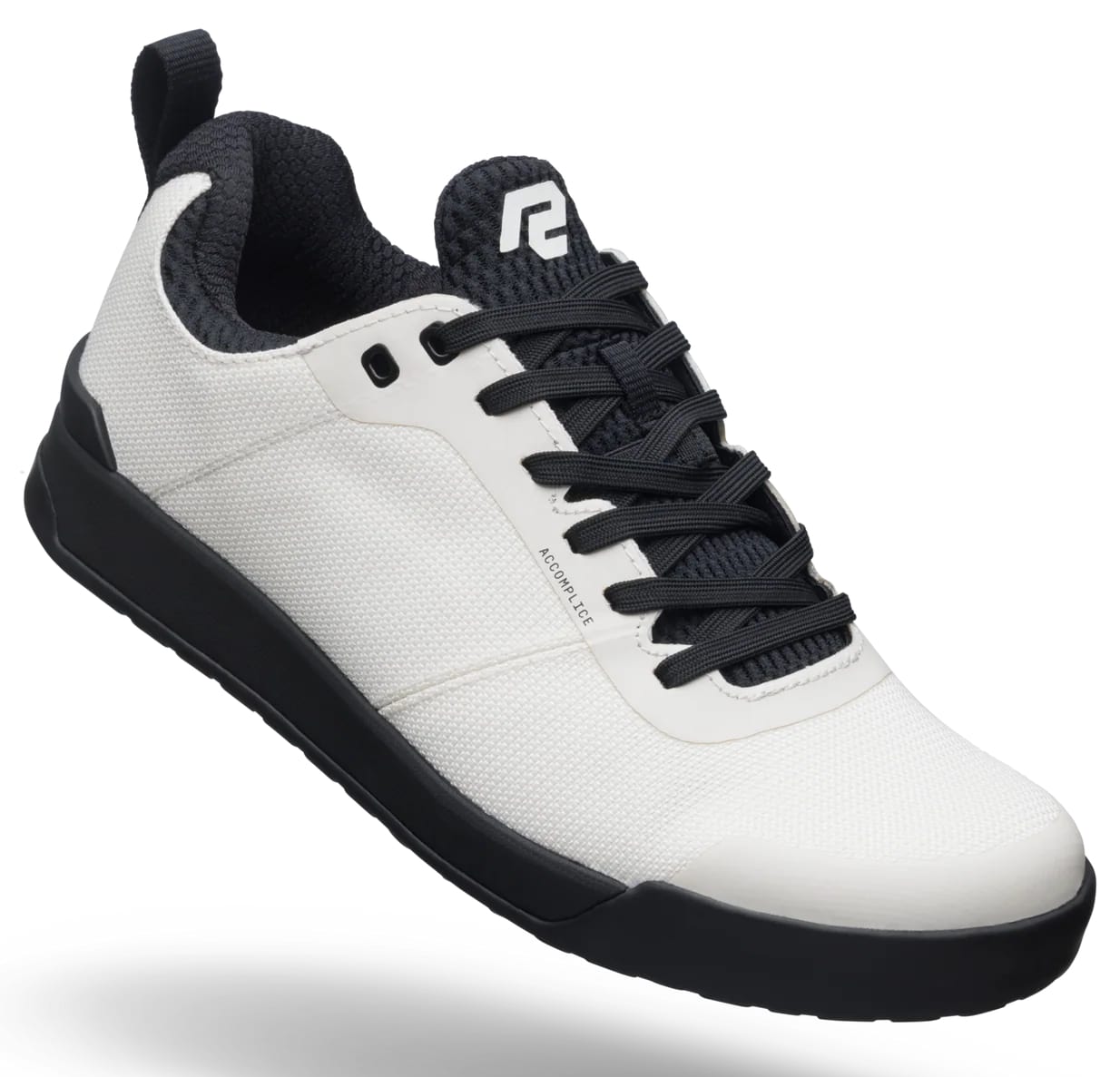 Взуття Ride Concepts ACCOMPLICE Men's White 7,5US (40EU) фото 