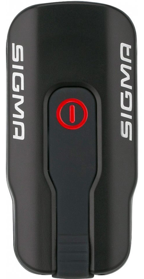 Фара передняя Sigma Sport Aura 60 USB фото 4