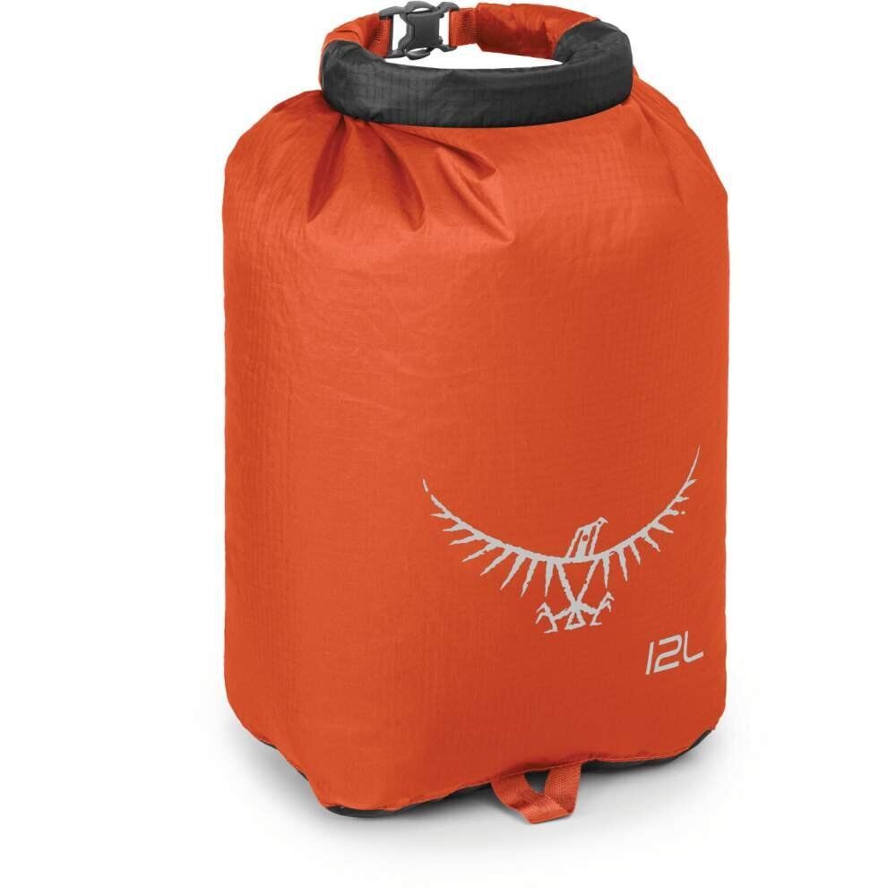Гермомешок Osprey Ultralight Drysack 12L оранжевый фото 