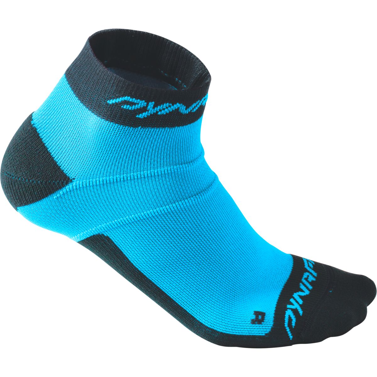 Шкарпетки Dynafit VERTICAL MESH FOOTIE 70890 8941, розмір 39-42, сині фото 