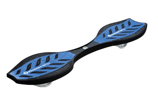 Скейт Razor RipStik Air Pro 2-х колесный, нагрузка до 100кг, blue фото 