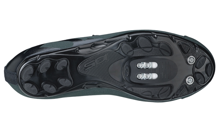 Взуття Sidi Speed 2 MTB розмір 43,5 чорне фото 2