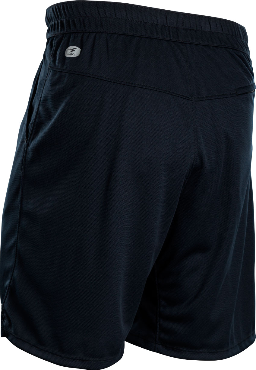 Велошорти Sugoi FITNESS BAGGY, памперс RC 100, чоловічі фото 2