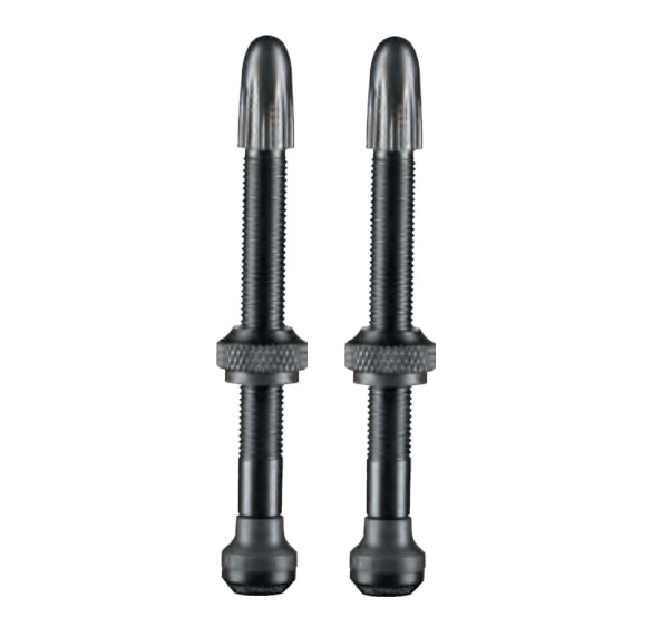 Фотография Вентиль Schwalbe для бескамерных ободов, 60mm (2 шт) Вентиль Schwalbe для бескамерных ободов, 60mm (2 шт) фото