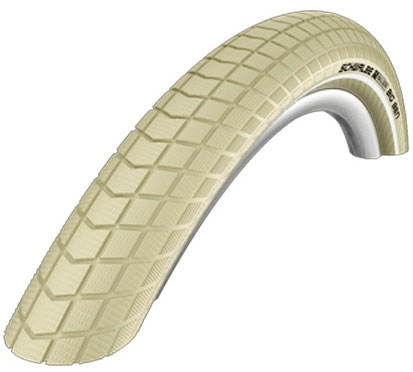 Покришка 26x2.15 (55-559) Schwalbe BIG BEN HS439 KevlarGuard C / C + RT SBC 50EPI фото 