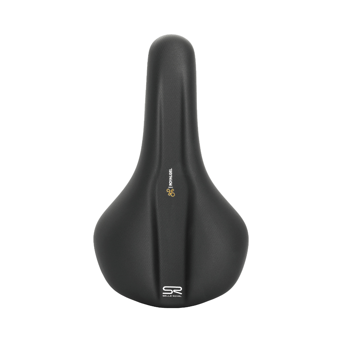 Седло Selle Royal Explora Athletic Unisex фото 2