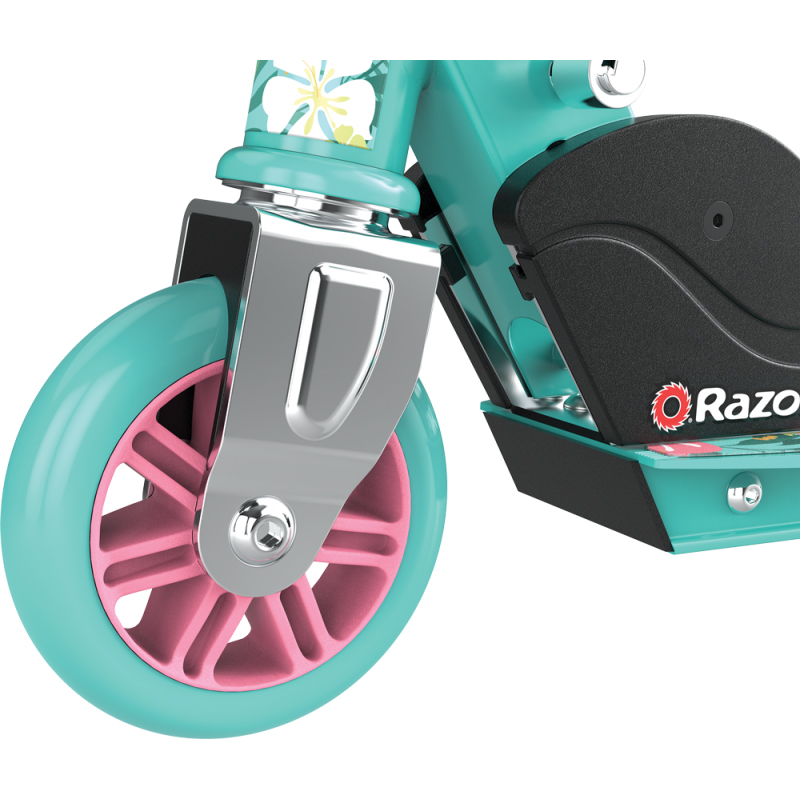 Самокат Razor Model A Paradise фото 8