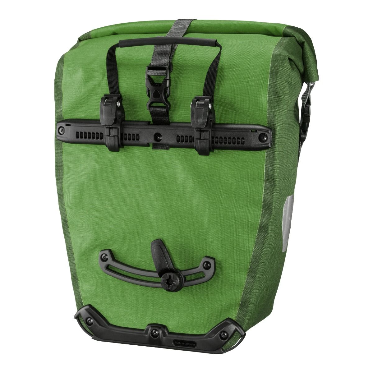Гермосумка велосипедна Ortlieb Back-Roller Plus kiwi-moss green, 20 л фото 2